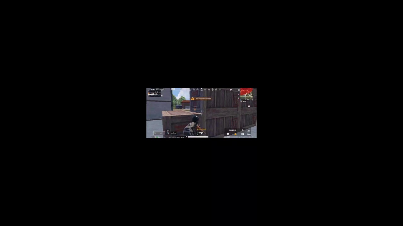 BGMI 4.2 RANK PUSHING GAMEPLAY 💯