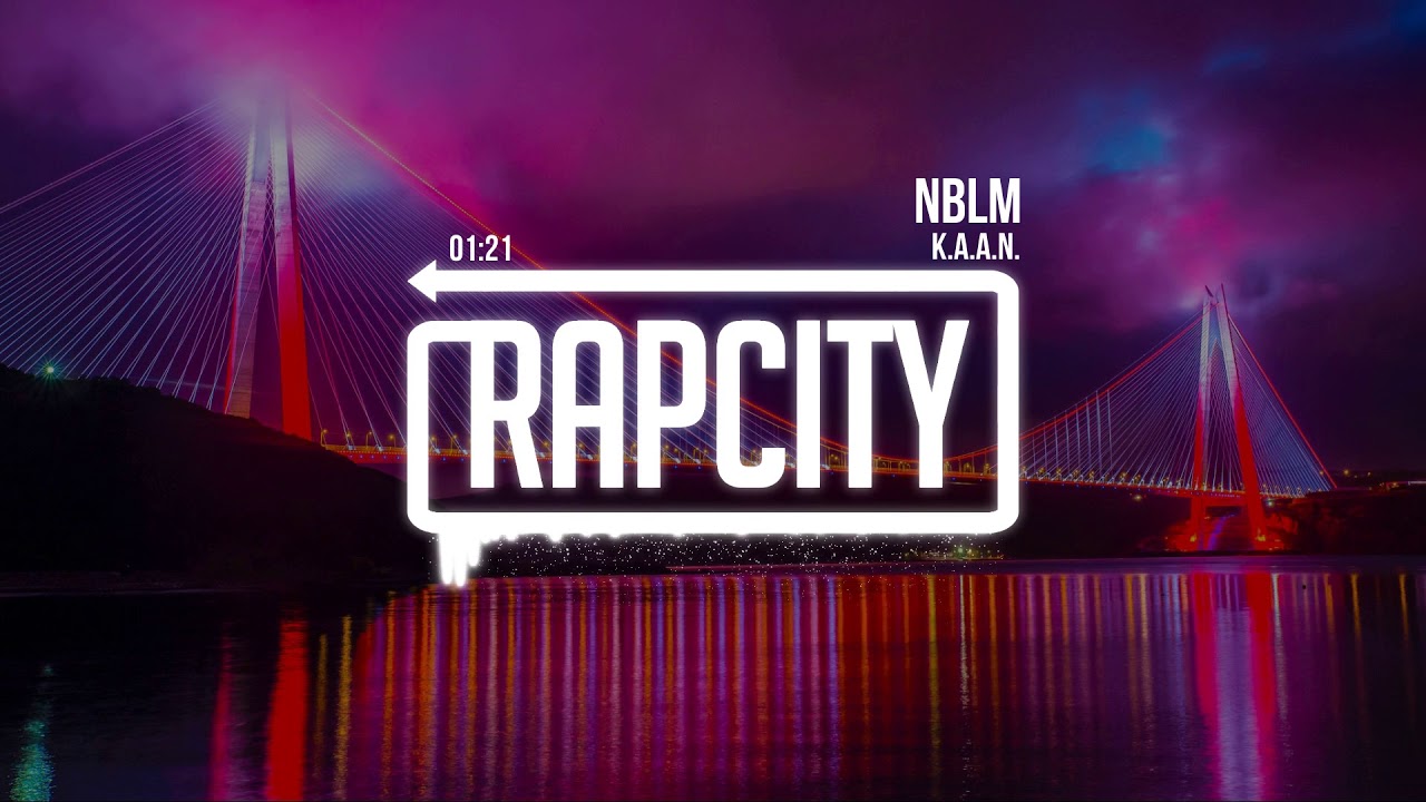 K.A.A.N. - NBLM (Prod. CashFlow)