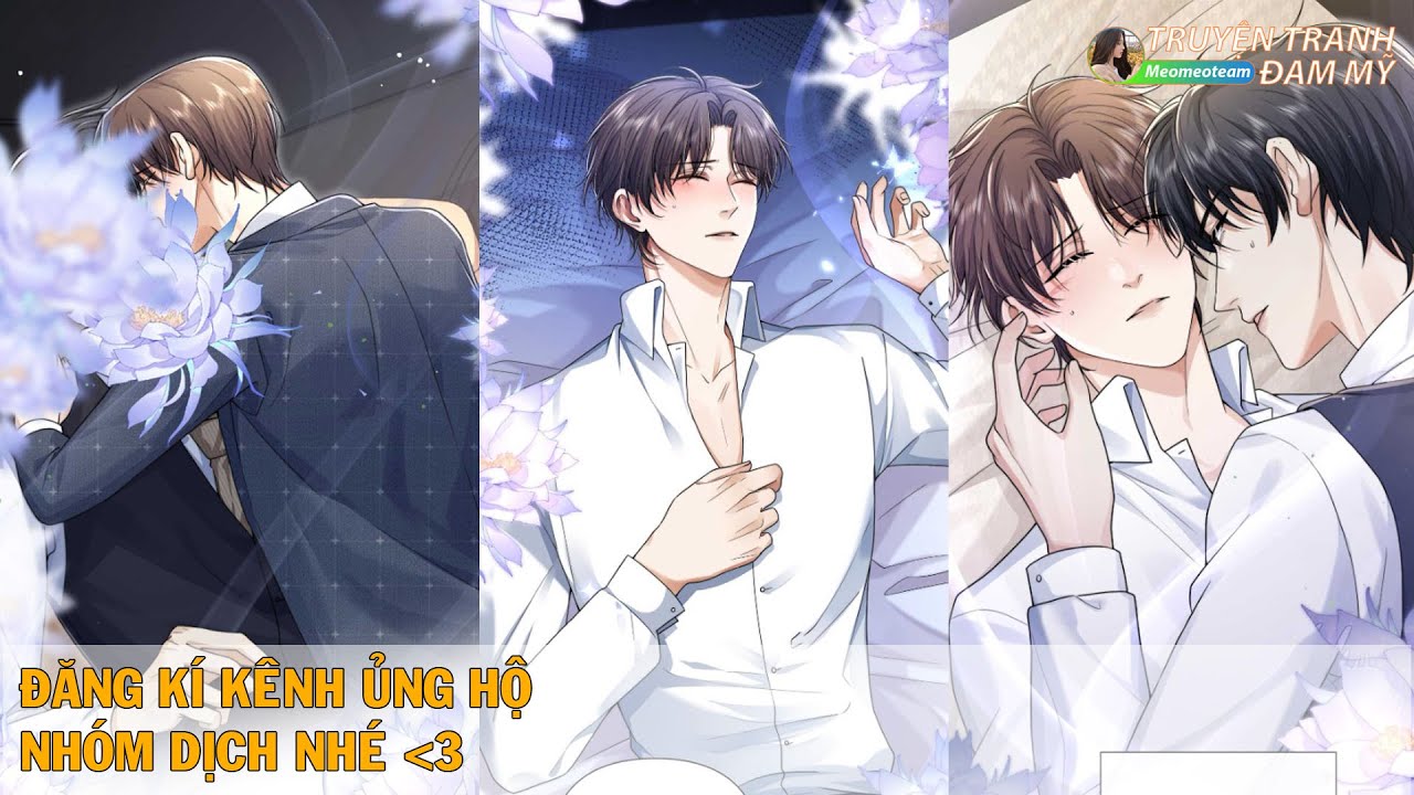 🌺 [CHAP 0 - 33 ] || KẺ SĂN MỒI ĐỈNH CẤP || TRUYỆN TRANH ĐAM MỸ || Đam mỹ , ABO .