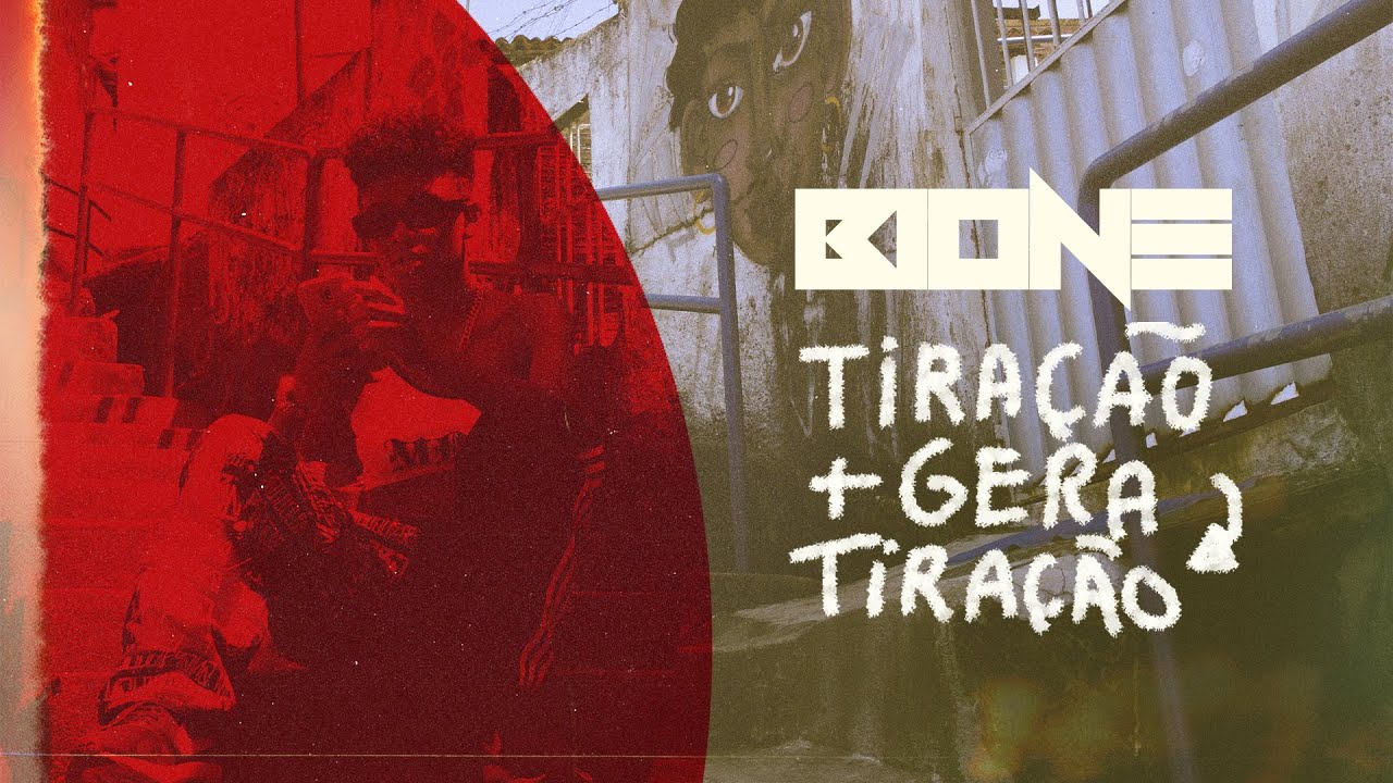 BIONE  - TIRA&Ccedil;&Atilde;O GERA TIRA&Ccedil;&Atilde;O