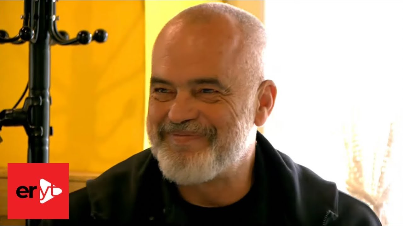 Kryeministri Edi Rama - Agroturizmi 