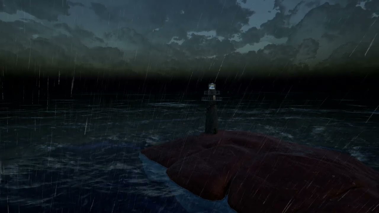 Lighthouse