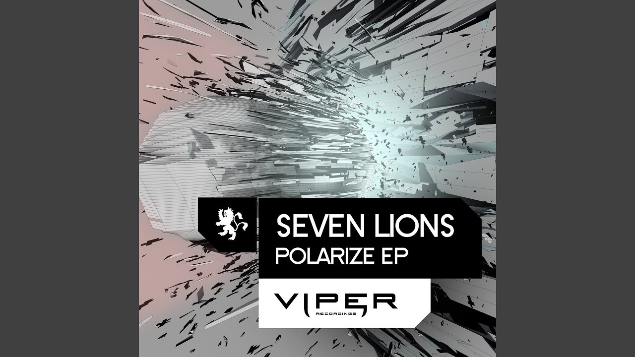 Polarized (Extended DJ Edit)
