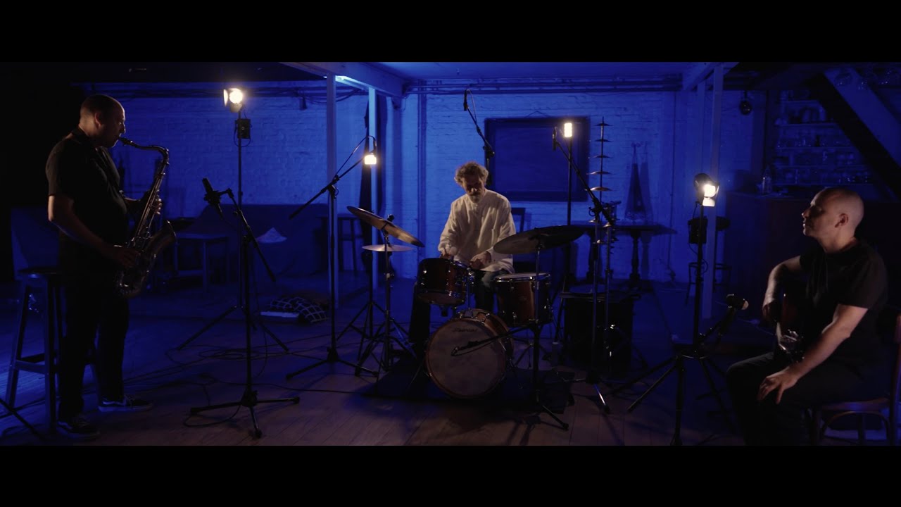 Tassin/Hermia/Joris - Organic Soulfood