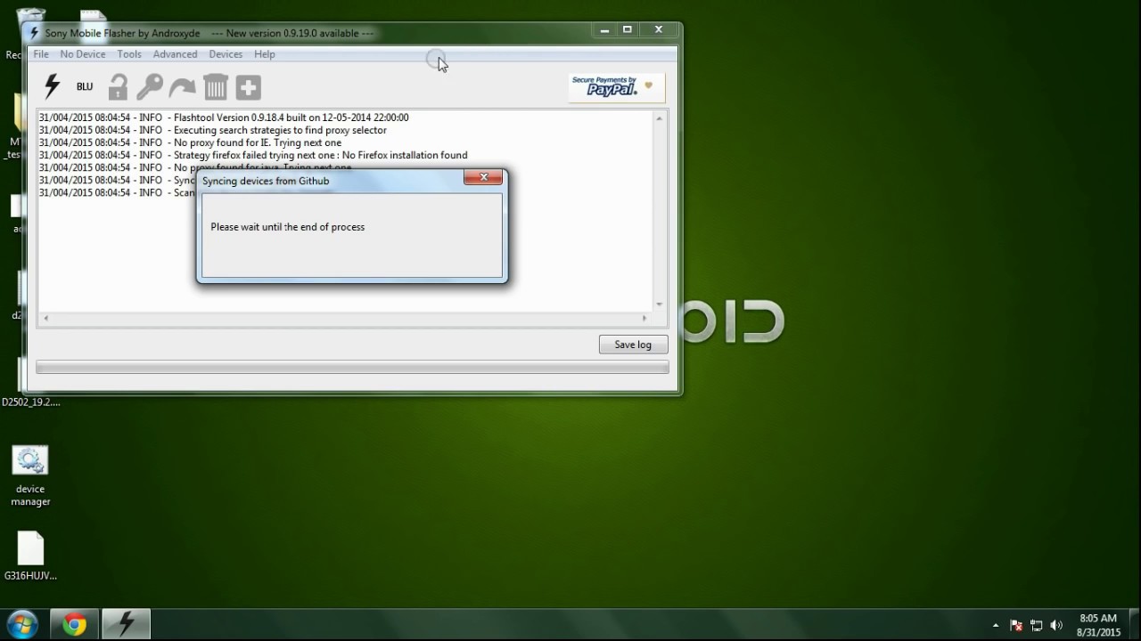 Pattern Reset And Hard Reset SONY Xperia C3 Dual D2502 Eazy Youtube