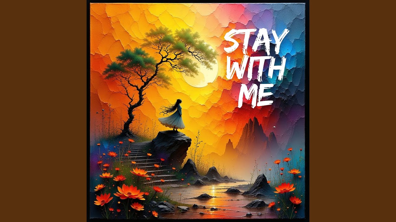 Stay With Me