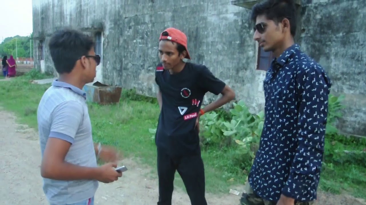 The gangs of_  chasmapur.