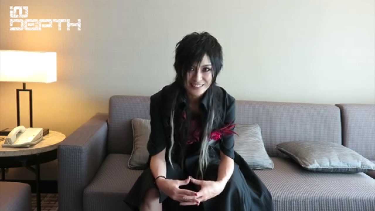 AKIRA Interview in Hong Kong 2015 ENG SUB (AKIRA 訪問 中字)