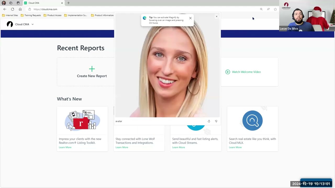 Cloud CMA Training for Real Estate Agents: Creating Effective CMAs & Reports