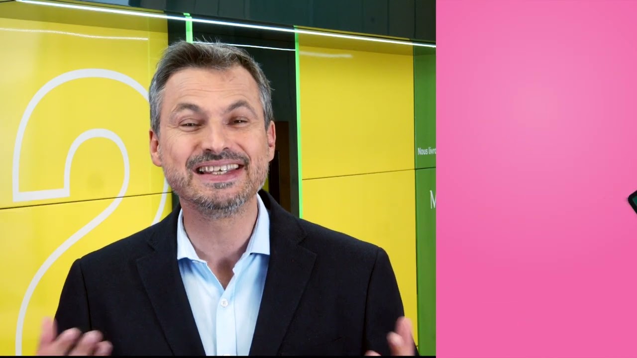 DELIPOP Présentation