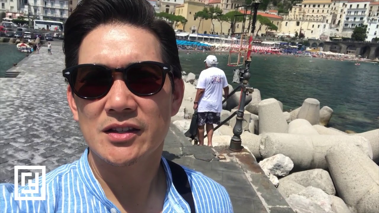 Vlog # 7 RY in ROME (late release)