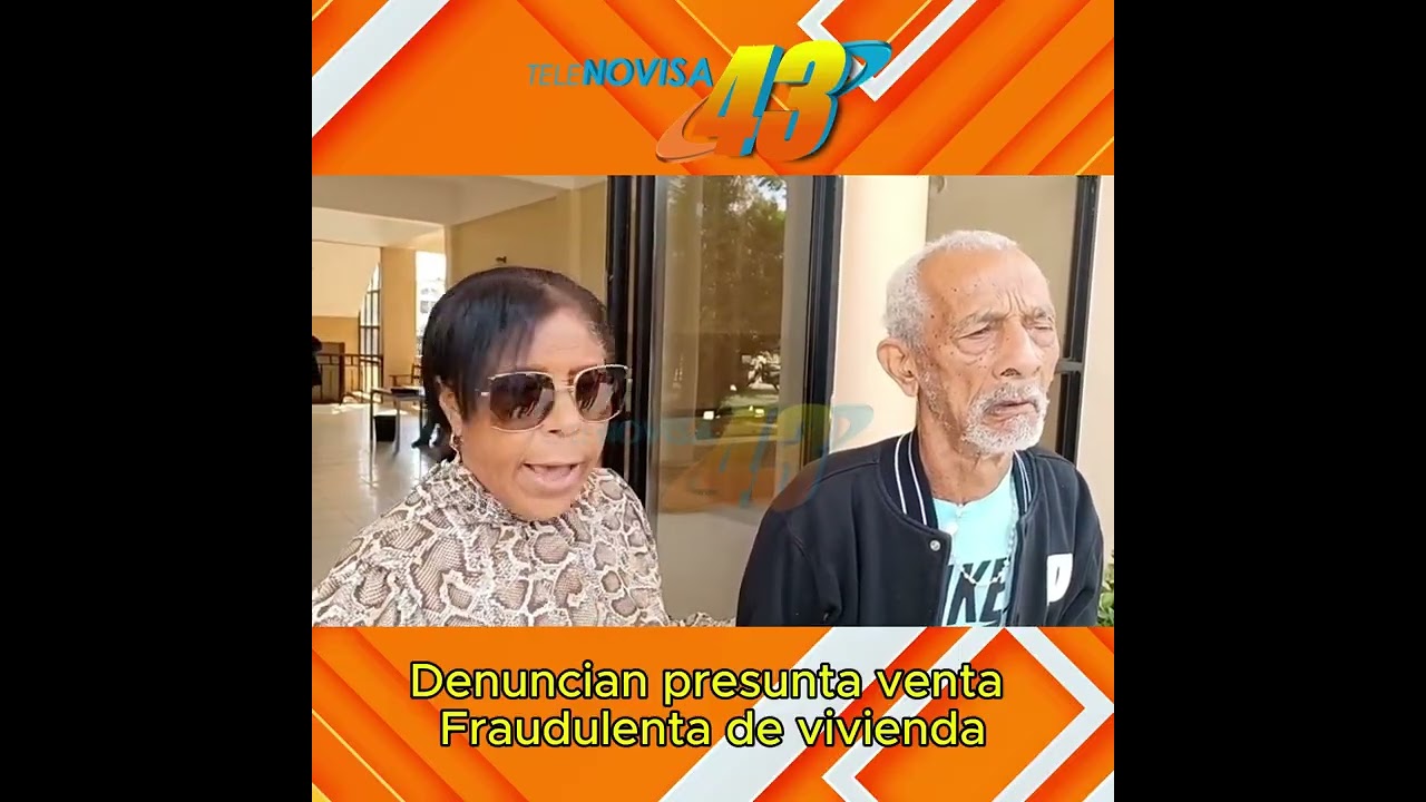 🚨 Denuncian presunta venta fraudulenta de vivienda en Esperanza