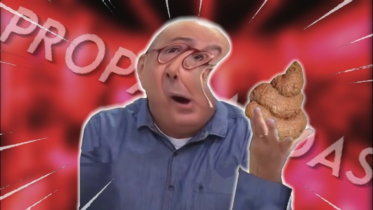 YTPBR - Propagandas Surreais