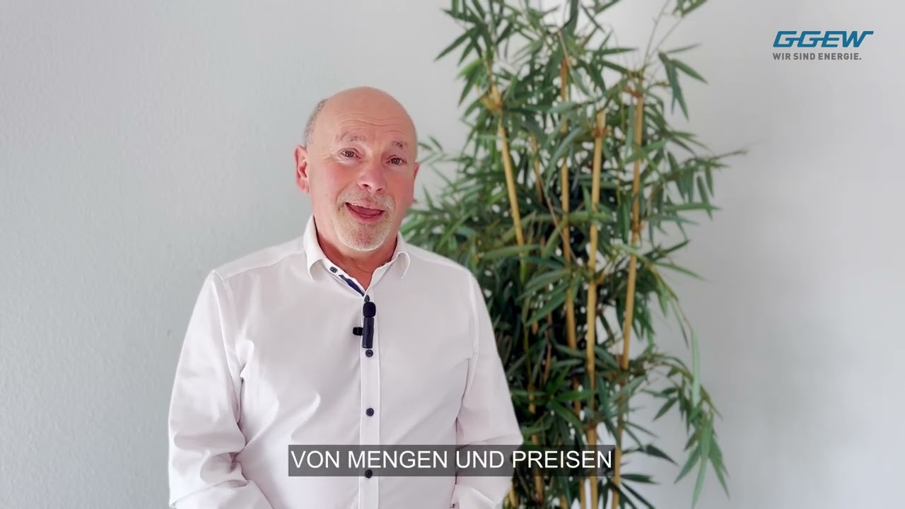 FAQ: Wie funktioniert Energieeinkauf?