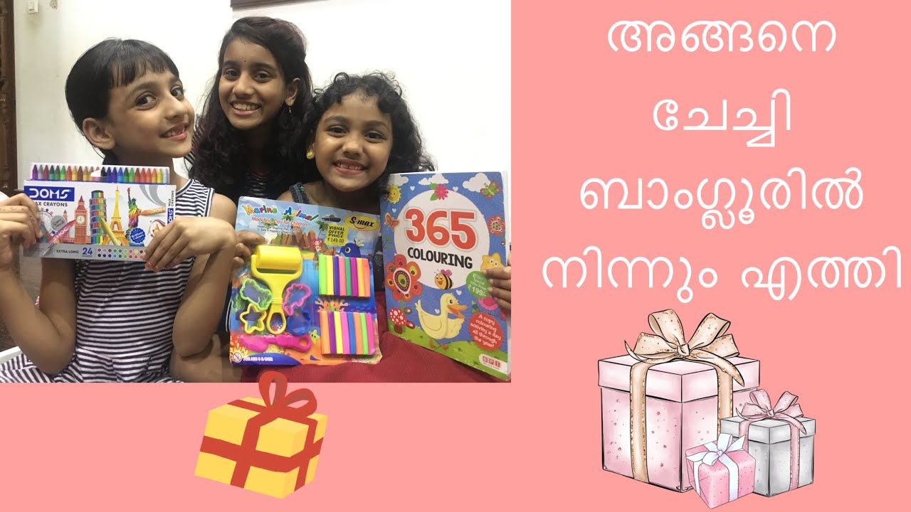 Chechi Reached Home😍#twinsworld #chechireachedhome#vlog