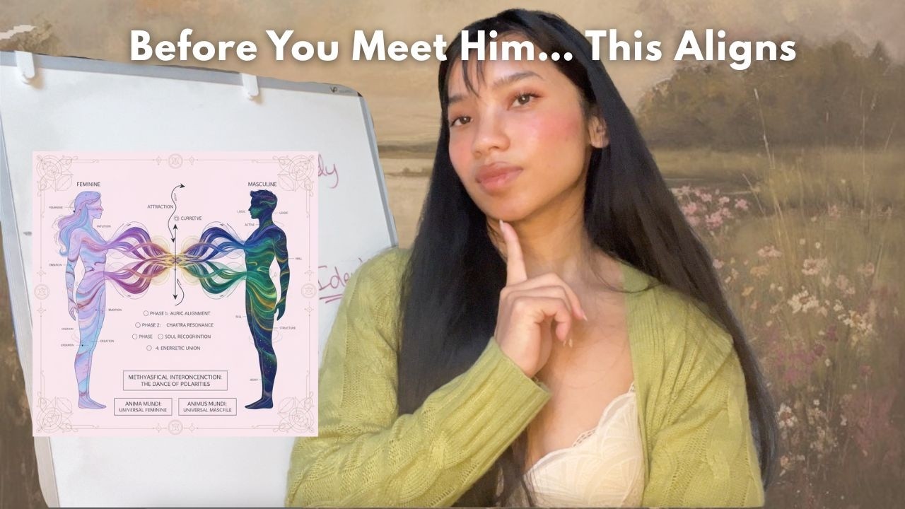 How close you are to your future husband? This one thing reveals it.