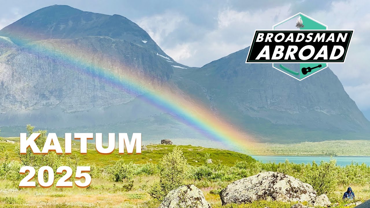 Killinge Me Softly | Kaitum 2025