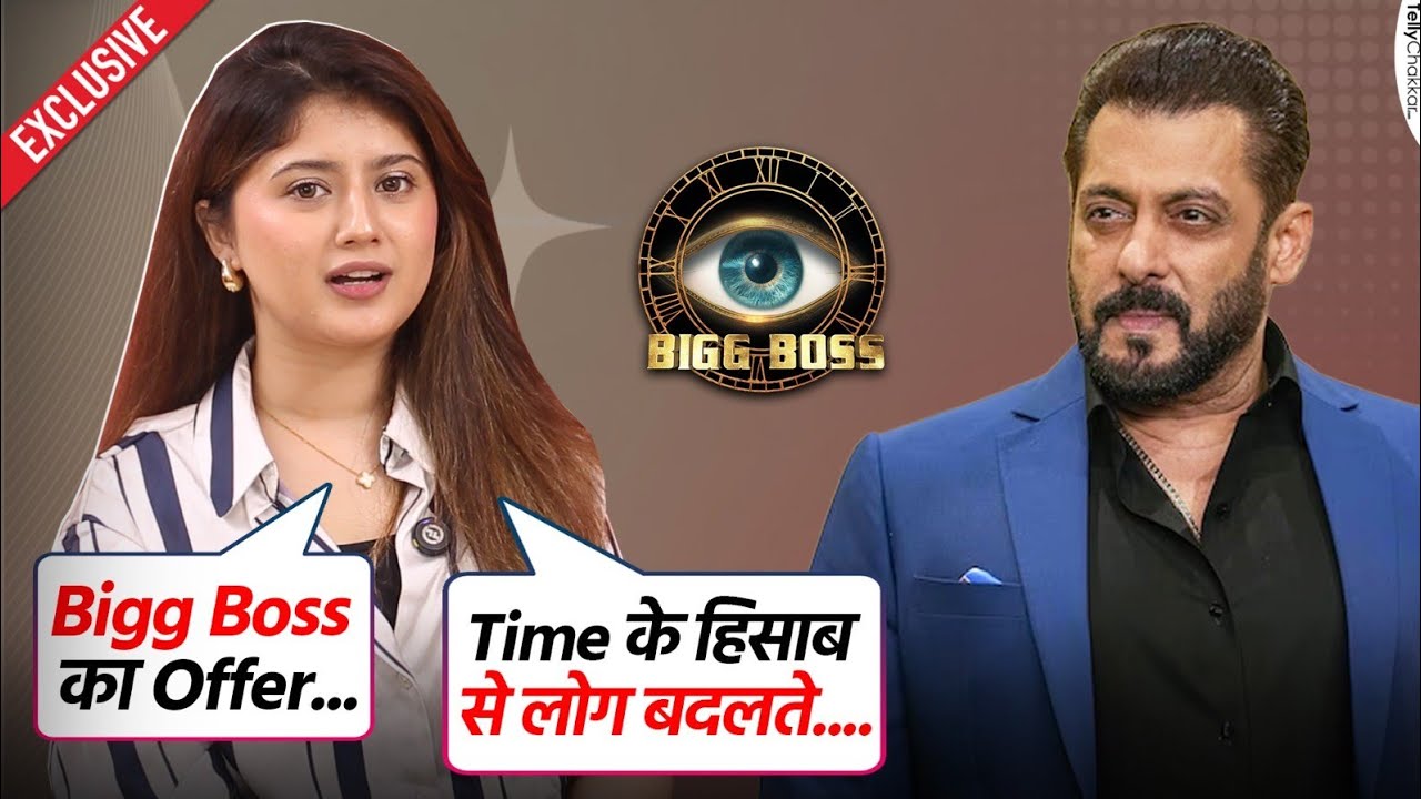 Arishfa Khan ने Jannat संग Career COMPARISON पर दिया बड़ा बयान, BB 19 की Entry पर किया खुलास
