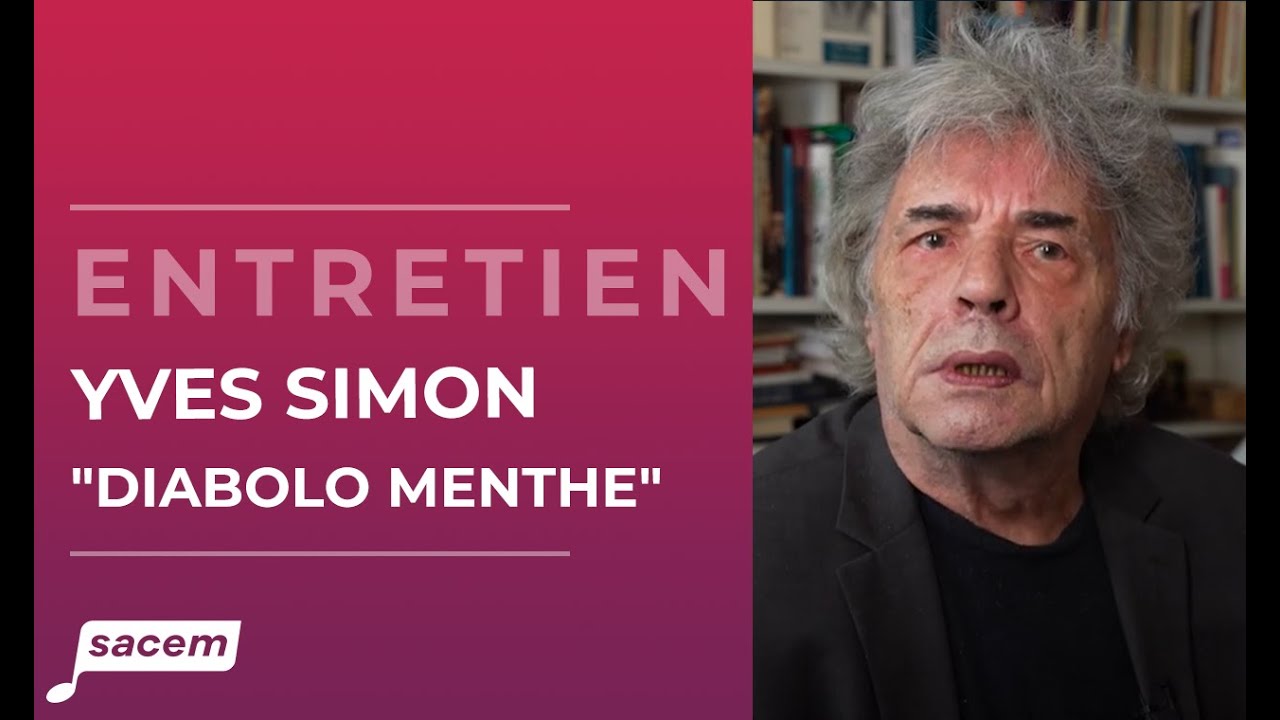 Yves Simon 