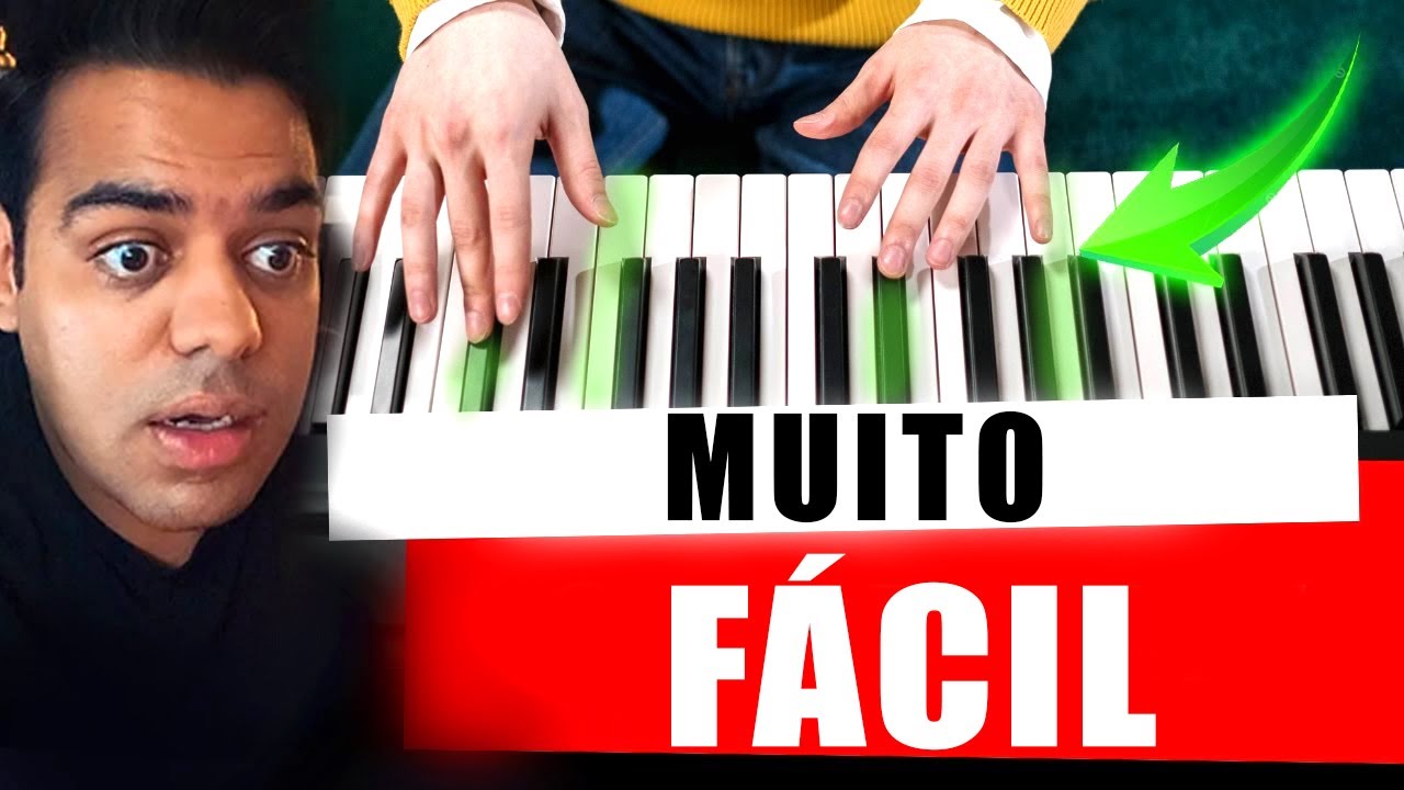 Transforme Qualquer Acorde em um SUPER ACORDE (Muito Fácil)