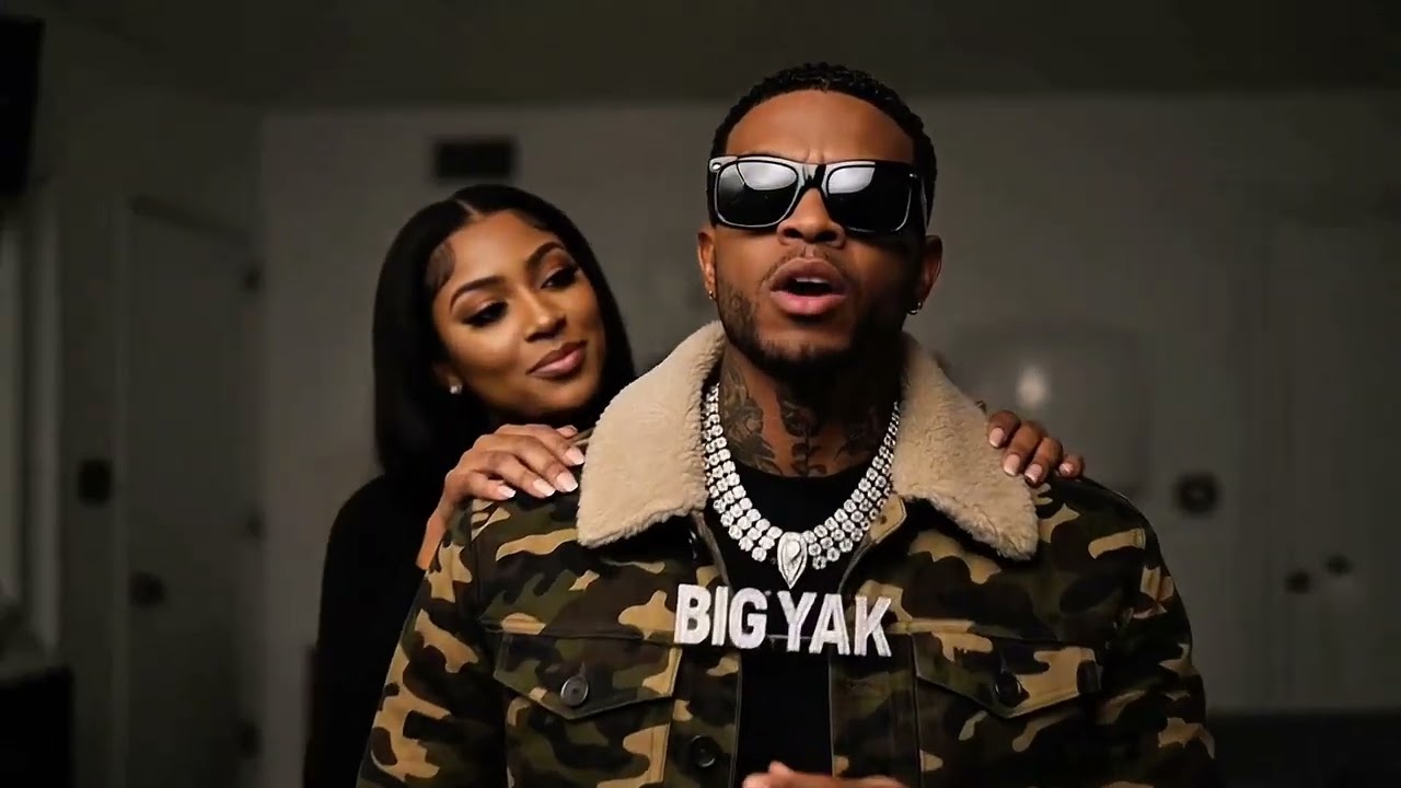 Big Yak – She Stayed Solid (Official AI Song)(Official Music Video)