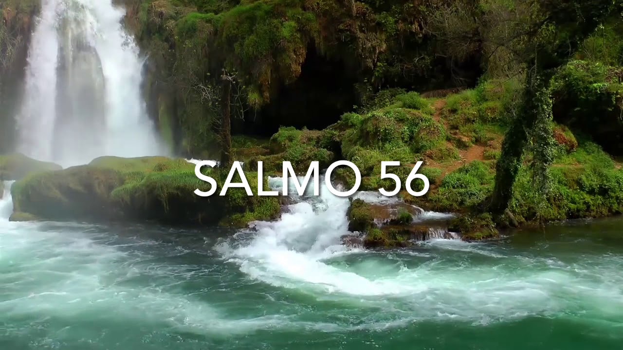 Salmo 56 - Audio - Beibel na Papiamentu
