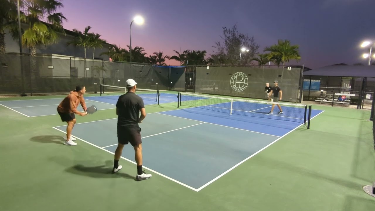 The Tuesday Game 2-24-26: Rob/Jonny vs Bill/Bijan (Game 4)