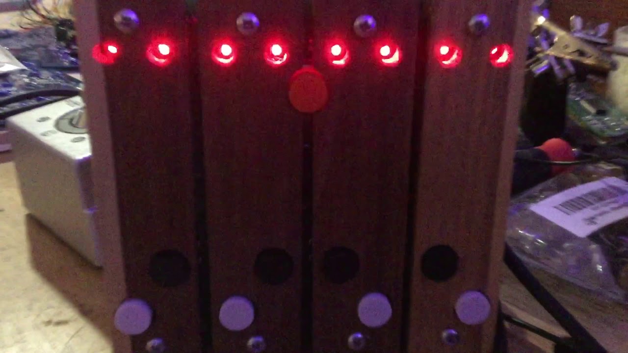 SHBOBO SHNTH - Evolving Drone. - ciat-lonbarde