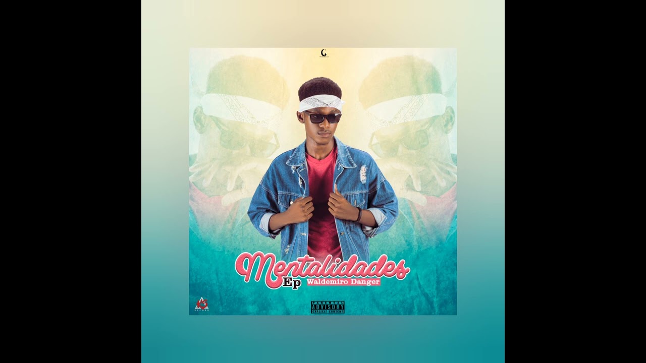 Waldemiro Danger - Mercedes(oficial music)