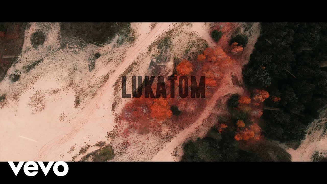 lukatom - Desert Run