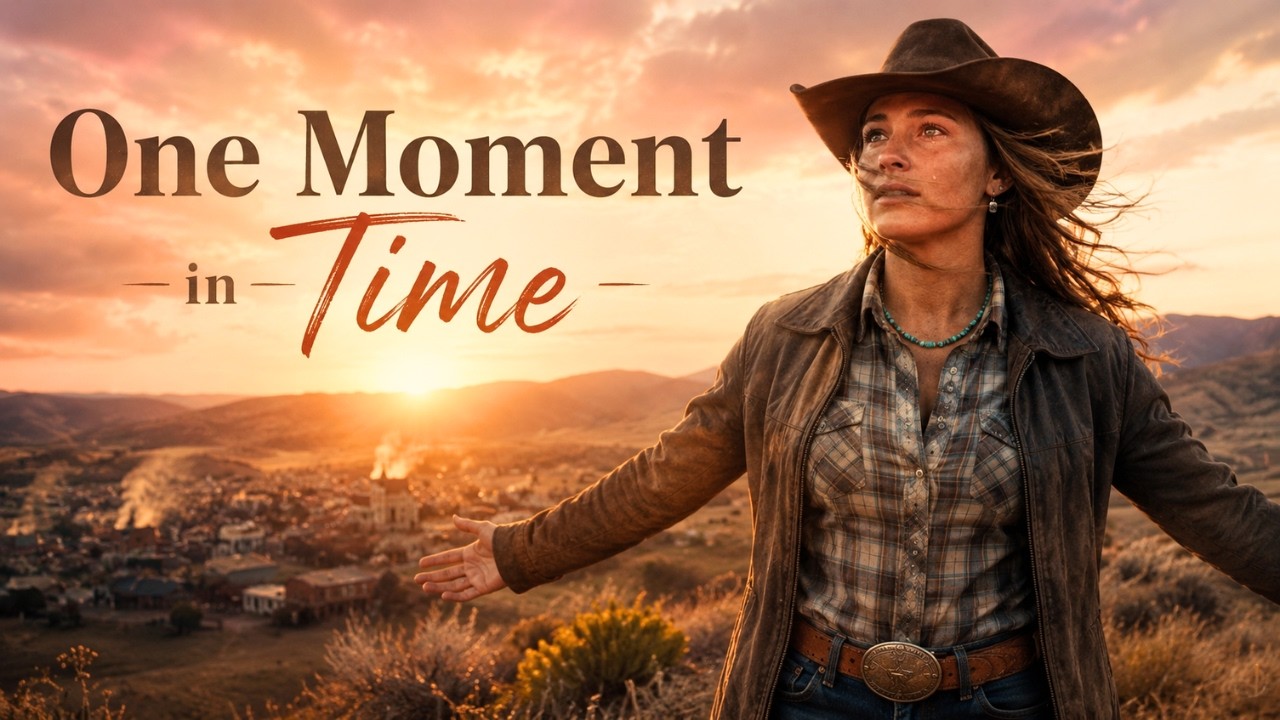 One Moment in Time &ndash; Whitney Houston (Classic Country Cover)