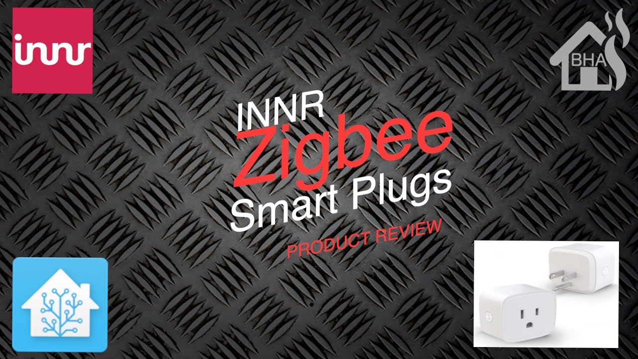 PRODUCT REVIEW: Innr Zigbee Smart Plugs