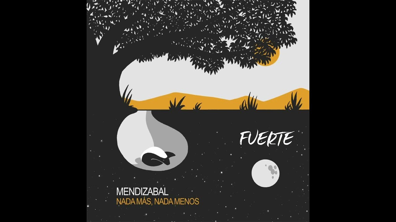 Mendizabal - Fuerte