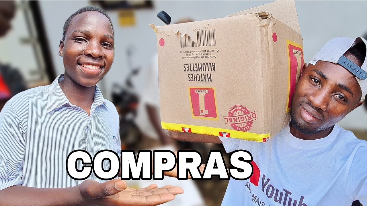 Compras Pro Natal Com Abreu Lino