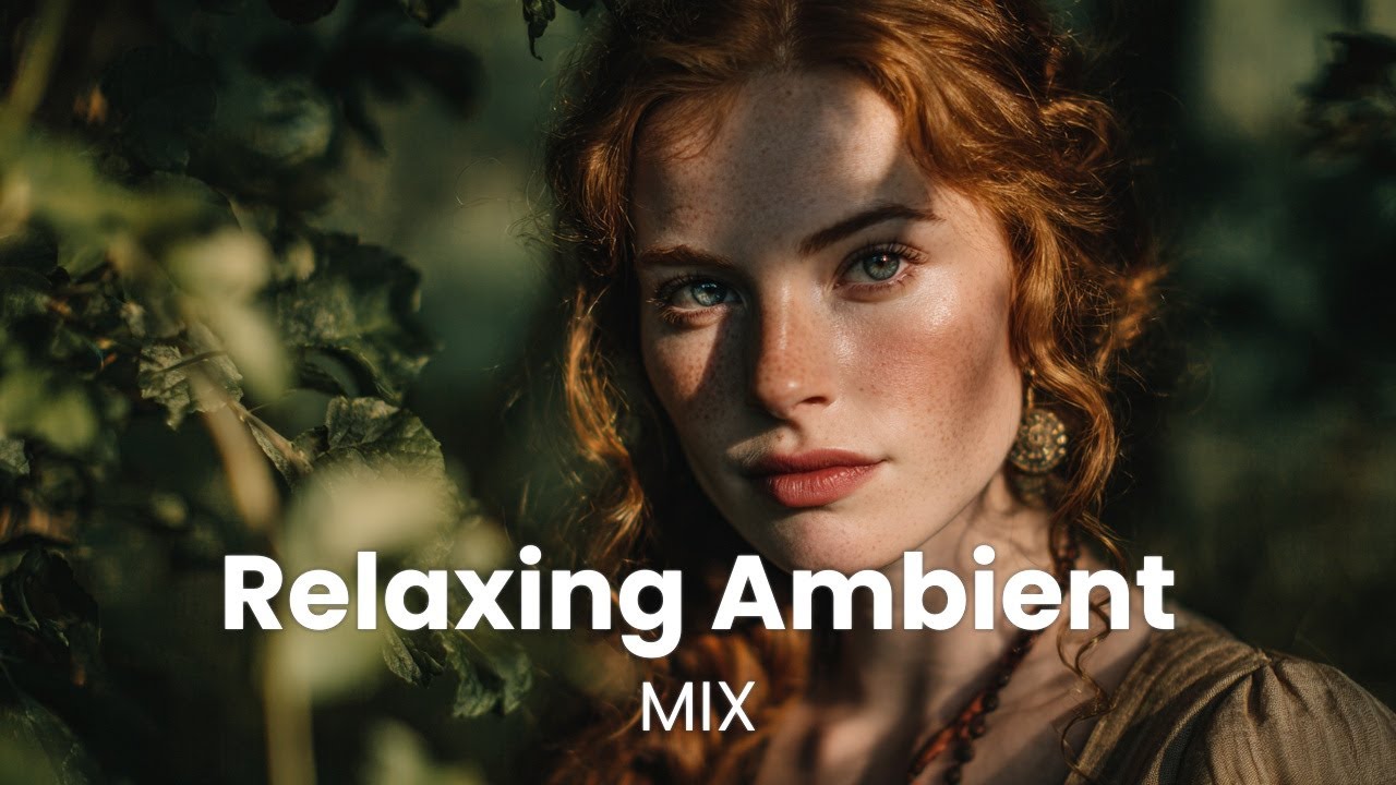 Gentle Celtic Music for Emotional Healing