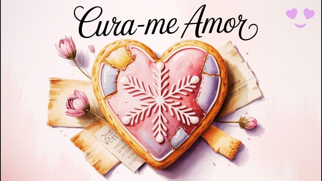 VOCÊ JÁ SENTIU QUE O AMOR PARECE UMA BATALHA? | AMOR MINHA CURA | MENSAGEM ROMÂNTICA | 458N