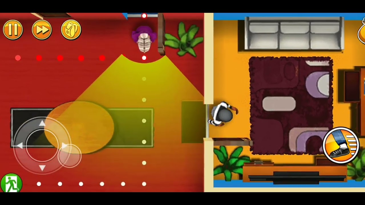 Offline Robbery Bob King of Sneak – Best Casual Stealth Adventure