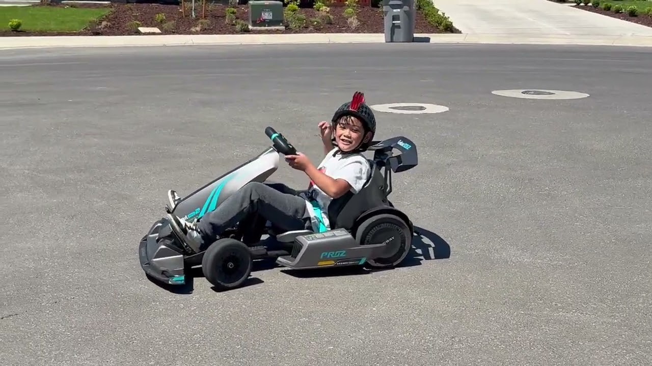 Mason track mode