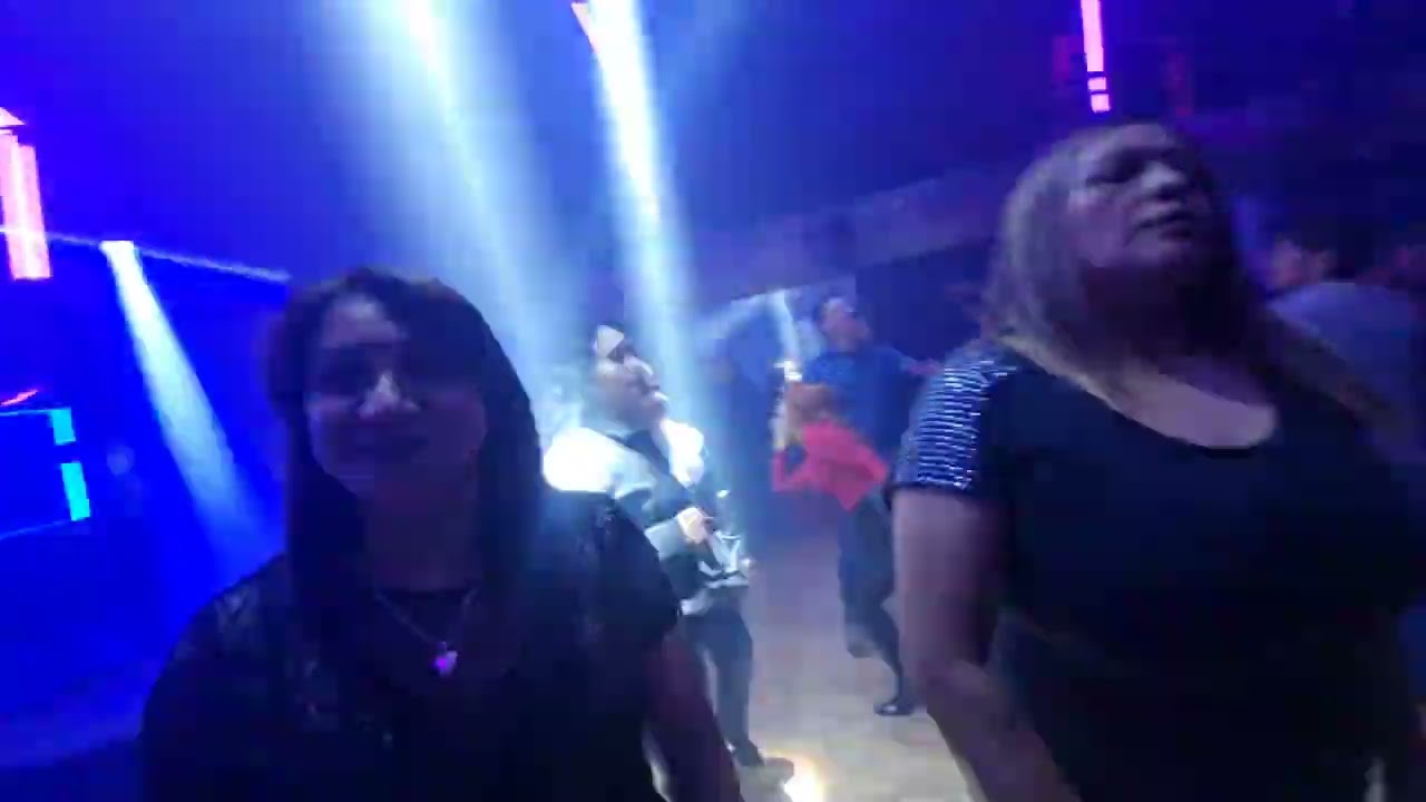 dj marcelo chile en acción