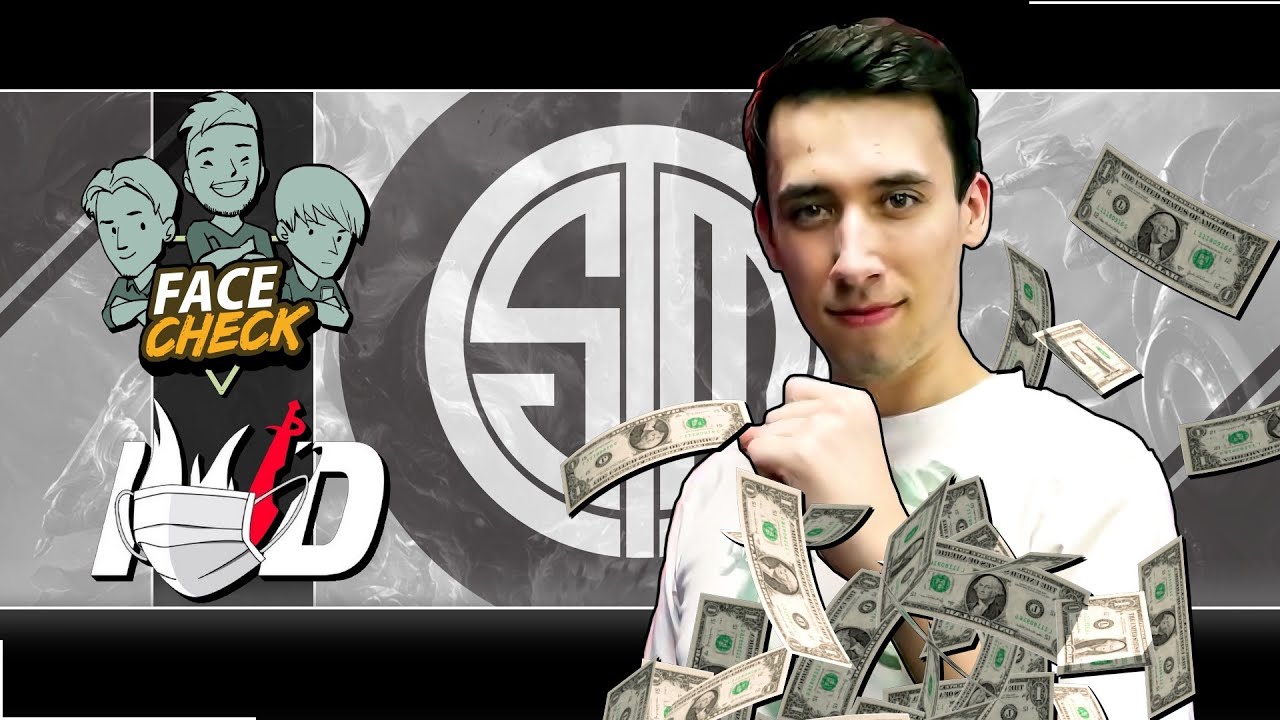 Facecheck S03E04 - TSM Toss 6 Million Dollars