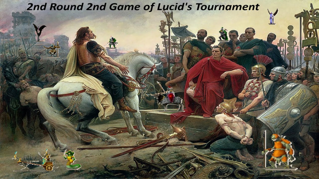 Turn 63 - round2_game2 - Dominions 6 - The Lovendalon Trap