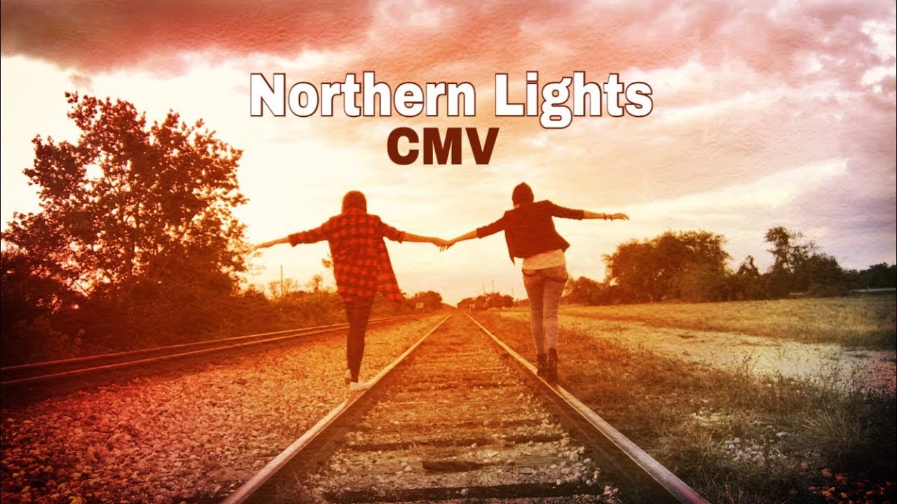 Northern Lights — Pricefield CMV