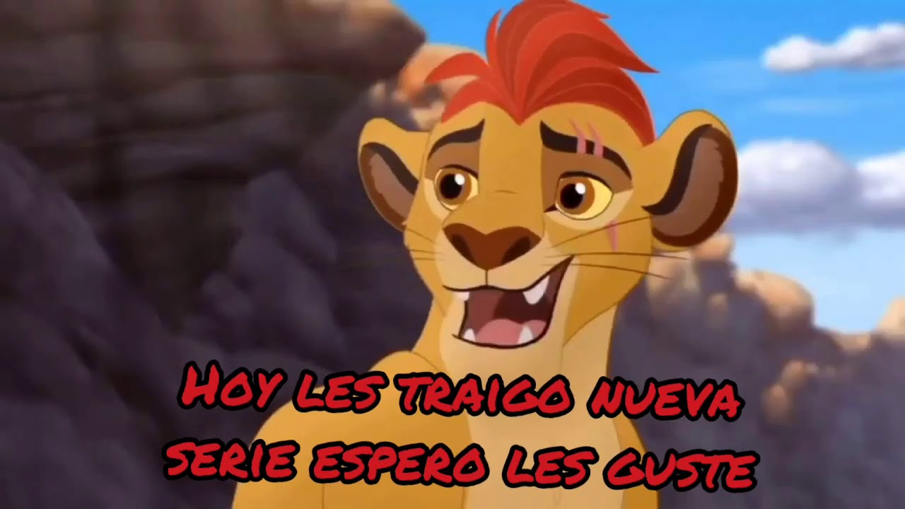 Kion x rani una vida amorosa cap1