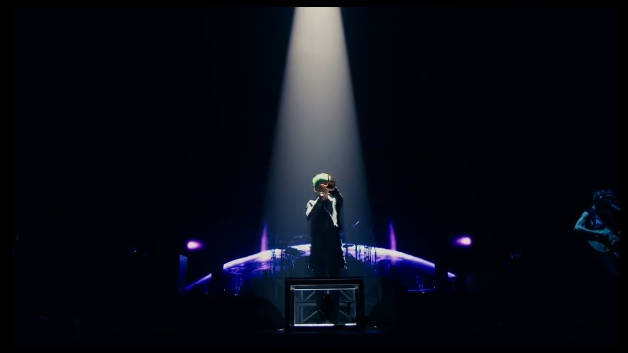 ONE OK ROCK 39 Minutes Popular Music Collection (熱門歌曲音樂合輯9)