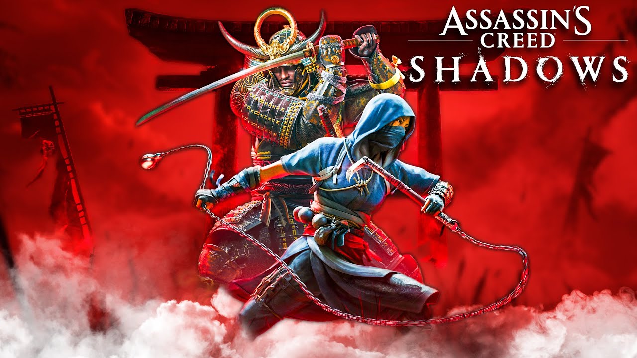 FEUDALNA JAPONIA 🤩🗾 | Assassin's Creed Shadows PL [#1]