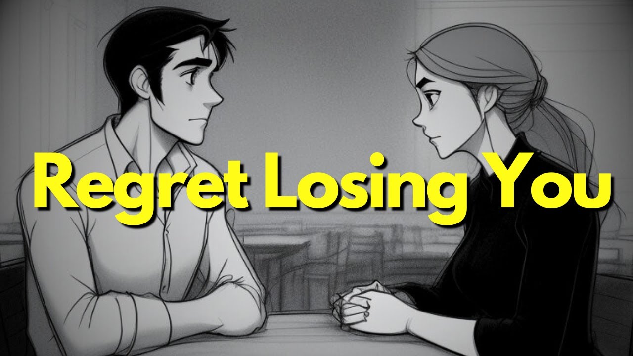 Make Her Regret Losing You By Doing This!