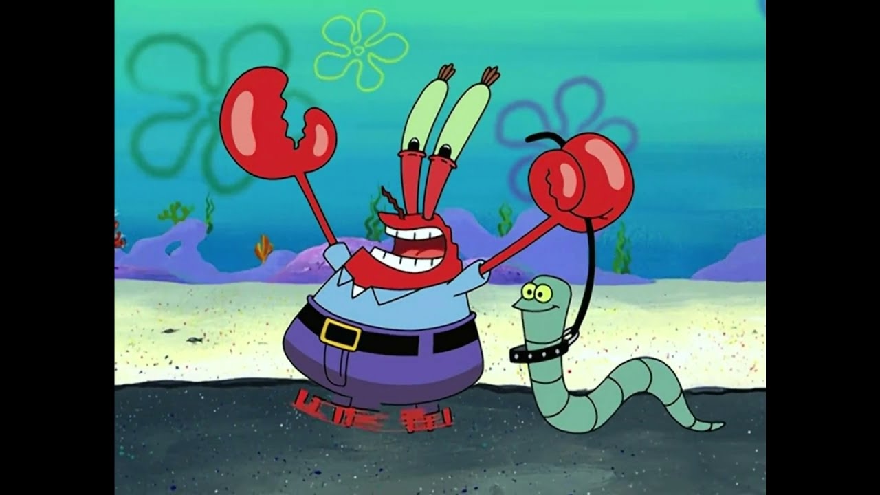 SpongeBob Music: The Tip Top Polka/ The Cliff Polka