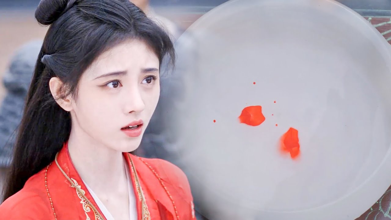 Свидетельство о крови Золушки было уничтожено, она переигрывает богиня Фениксом!