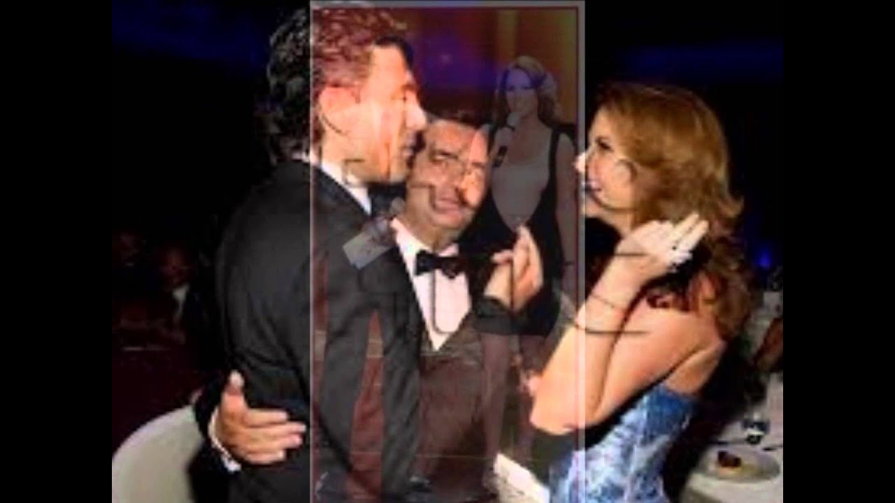Lucero y Fernando Colunga Me Enamore de ti