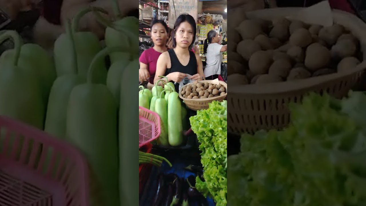 Palingke ng pagbilao. Deliver ng pakwan. #KA FARMERS TV